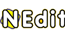 My Favorite Editor